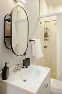 3 BDR Modern Apt Enjoy CDMX Chapultepec