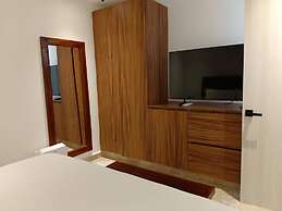 Beautiful 1 Bedroom Aldea Zama en Tulum