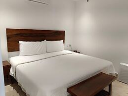Beautiful 1 Bedroom Aldea Zama en Tulum