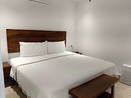 Beautiful 1 Bedroom Aldea Zama en Tulum