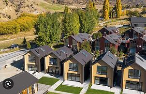 Camp Cardrona