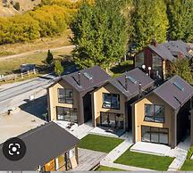 Camp Cardrona