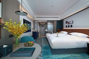 Elegant Hotel Guangzhou Pazhou Exhibition Center International Financi