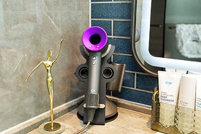 Elegant Hotel Guangzhou Pazhou Exhibition Center International Financi