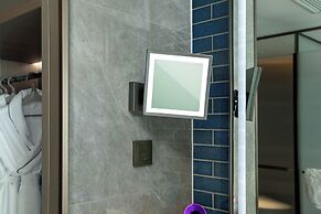 Elegant Hotel Guangzhou Pazhou Exhibition Center International Financi