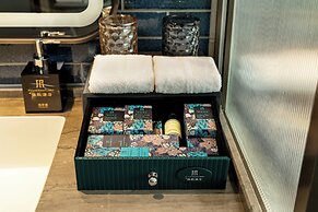 Elegant Hotel Guangzhou Pazhou Exhibition Center International Financi