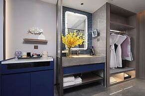 Elegant Hotel Guangzhou Pazhou Exhibition Center International Financi