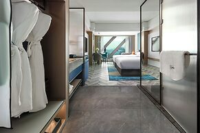 Elegant Hotel Guangzhou Pazhou Exhibition Center International Financi