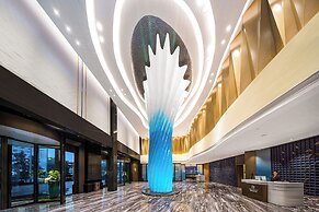 Elegant Hotel Guangzhou Pazhou Exhibition Center International Financi