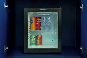 Elegant Hotel Guangzhou Pazhou Exhibition Center International Financi