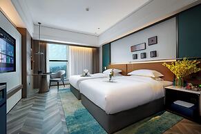 Elegant Hotel Guangzhou Pazhou Exhibition Center International Financi