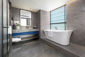 Elegant Hotel Guangzhou Pazhou Exhibition Center International Financi