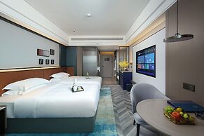 Elegant Hotel Guangzhou Pazhou Exhibition Center International Financi