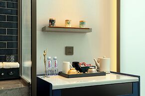 Elegant Hotel Guangzhou Pazhou Exhibition Center International Financi