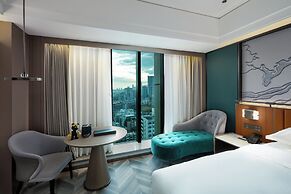 Elegant Hotel Guangzhou Pazhou Exhibition Center International Financi