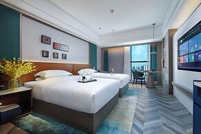 Elegant Hotel Guangzhou Pazhou Exhibition Center International Financi