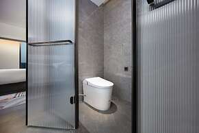 Elegant Hotel Guangzhou Pazhou Exhibition Center International Financi