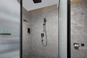 Elegant Hotel Guangzhou Pazhou Exhibition Center International Financi