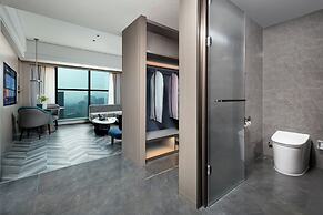 Elegant Hotel Guangzhou Pazhou Exhibition Center International Financi