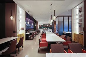 Elegant Hotel Guangzhou Pazhou Exhibition Center International Financi