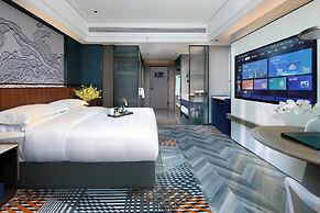 Elegant Hotel Guangzhou Pazhou Exhibition Center International Financi