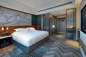 Elegant Hotel Guangzhou Pazhou Exhibition Center International Financi