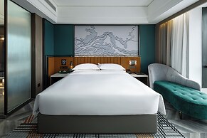 Elegant Hotel Guangzhou Pazhou Exhibition Center International Financi