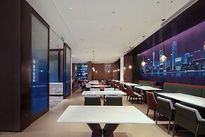 Elegant Hotel Guangzhou Pazhou Exhibition Center International Financi