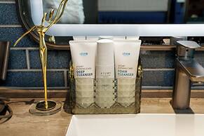 Elegant Hotel Guangzhou Pazhou Exhibition Center International Financi