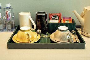 Elegant Hotel Guangzhou Pazhou Exhibition Center International Financi