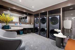 Elegant Hotel Guangzhou Pazhou Exhibition Center International Financi