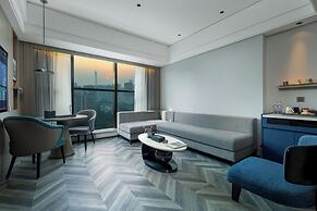 Elegant Hotel Guangzhou Pazhou Exhibition Center International Financi