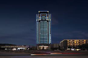 Elegant Hotel Guangzhou Pazhou Exhibition Center International Financi