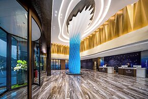 Elegant Hotel Guangzhou Pazhou Exhibition Center International Financi