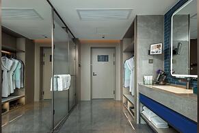 Elegant Hotel Guangzhou Pazhou Exhibition Center International Financi