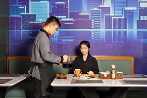 Elegant Hotel Guangzhou Pazhou Exhibition Center International Financi