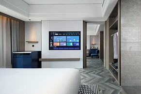 Elegant Hotel Guangzhou Pazhou Exhibition Center International Financi