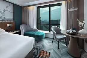 Elegant Hotel Guangzhou Pazhou Exhibition Center International Financi