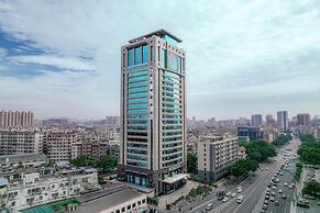 Elegant Hotel Guangzhou Pazhou Exhibition Center International Financi