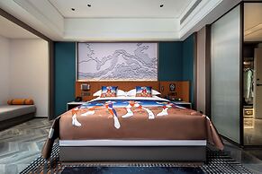 Elegant Hotel Guangzhou Pazhou Exhibition Center International Financi