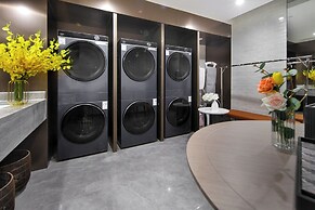 Elegant Hotel Guangzhou Pazhou Exhibition Center International Financi