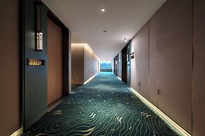 Elegant Hotel Guangzhou Pazhou Exhibition Center International Financi