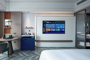 Elegant Hotel Guangzhou Pazhou Exhibition Center International Financi