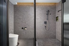 Elegant Hotel Guangzhou Pazhou Exhibition Center International Financi