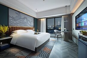 Elegant Hotel Guangzhou Pazhou Exhibition Center International Financi