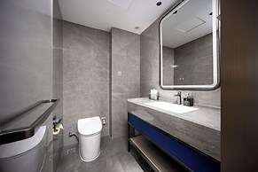 Elegant Hotel Guangzhou Pazhou Exhibition Center International Financi