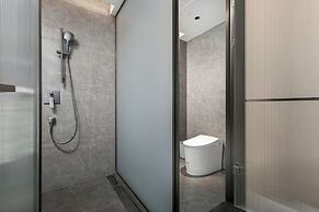 Elegant Hotel Guangzhou Pazhou Exhibition Center International Financi