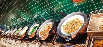 Elegant Hotel Guangzhou Pazhou Exhibition Center International Financi