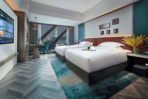 Elegant Hotel Guangzhou Pazhou Exhibition Center International Financi