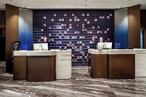 Elegant Hotel Guangzhou Pazhou Exhibition Center International Financi